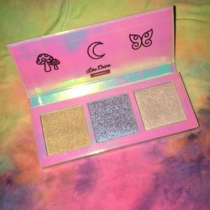 🧚🏼‍♀️🧚🏿‍♂️Lime Crime Hi-Lite🧚🏿‍♂️🧚🏼‍♀️